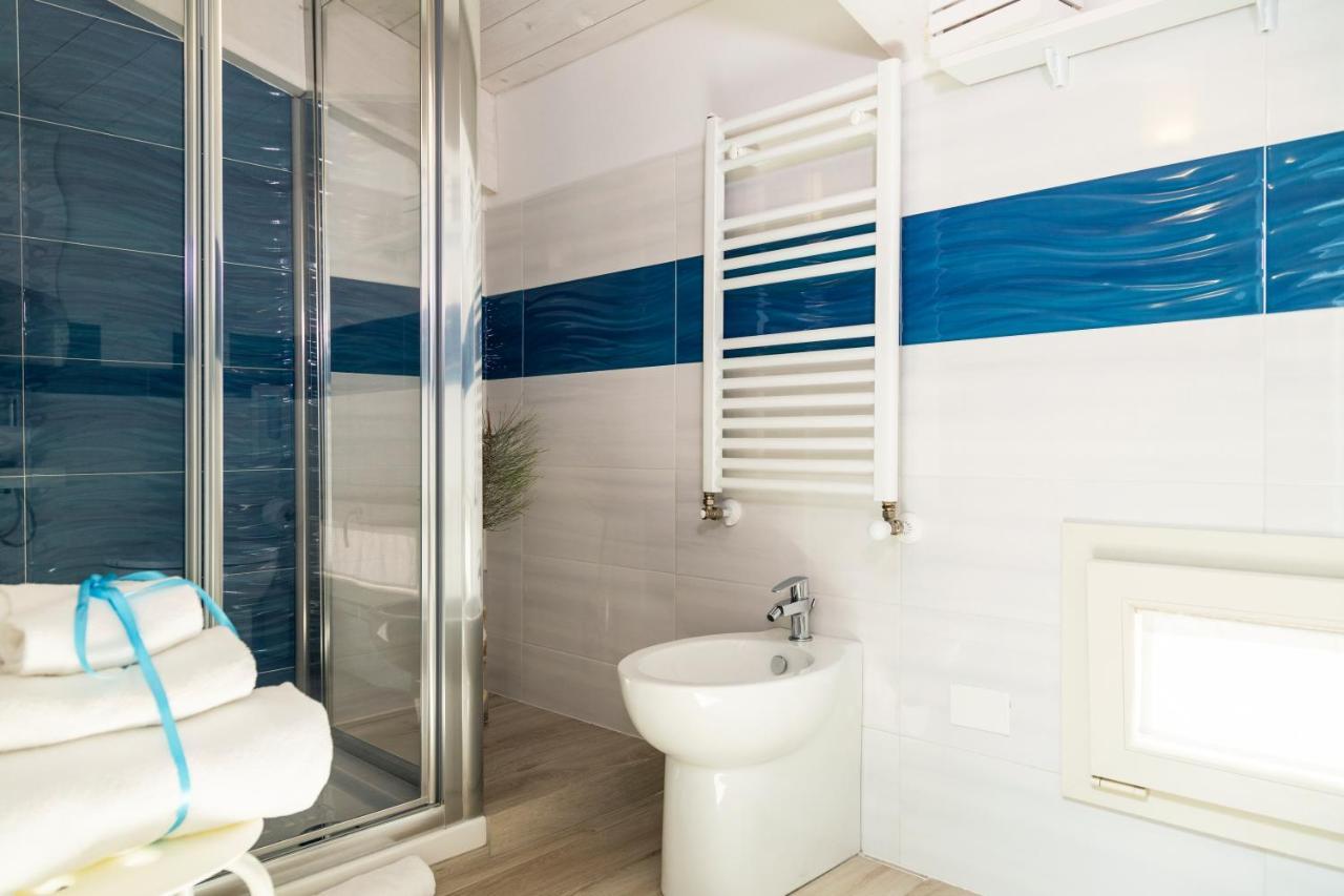 Acquamarina B&B Follonica Exterior photo