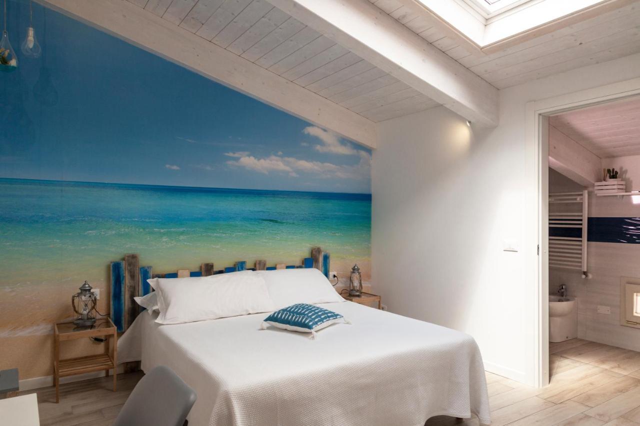 Acquamarina B&B Follonica Exterior photo
