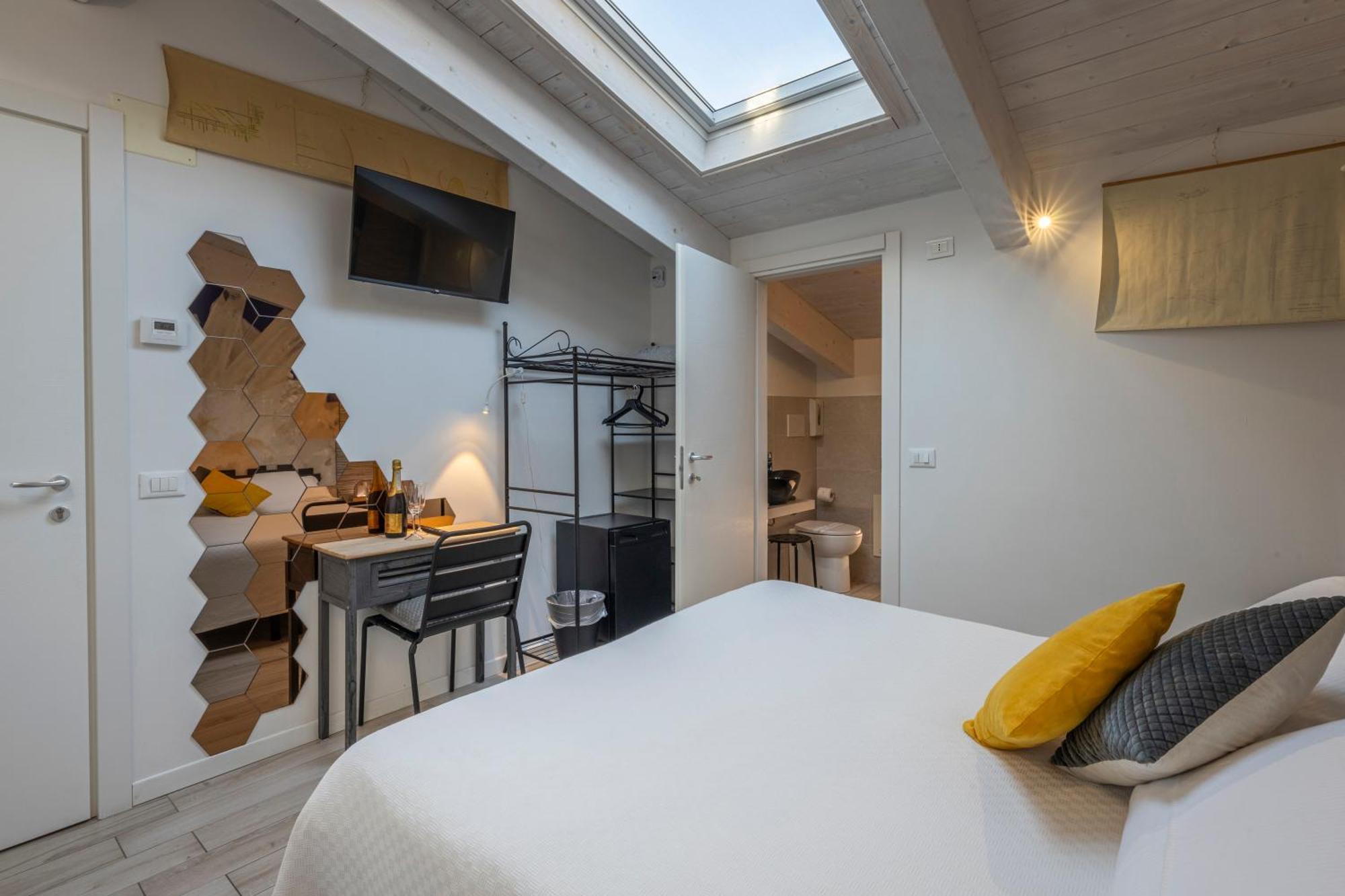 Acquamarina B&B Follonica Exterior photo
