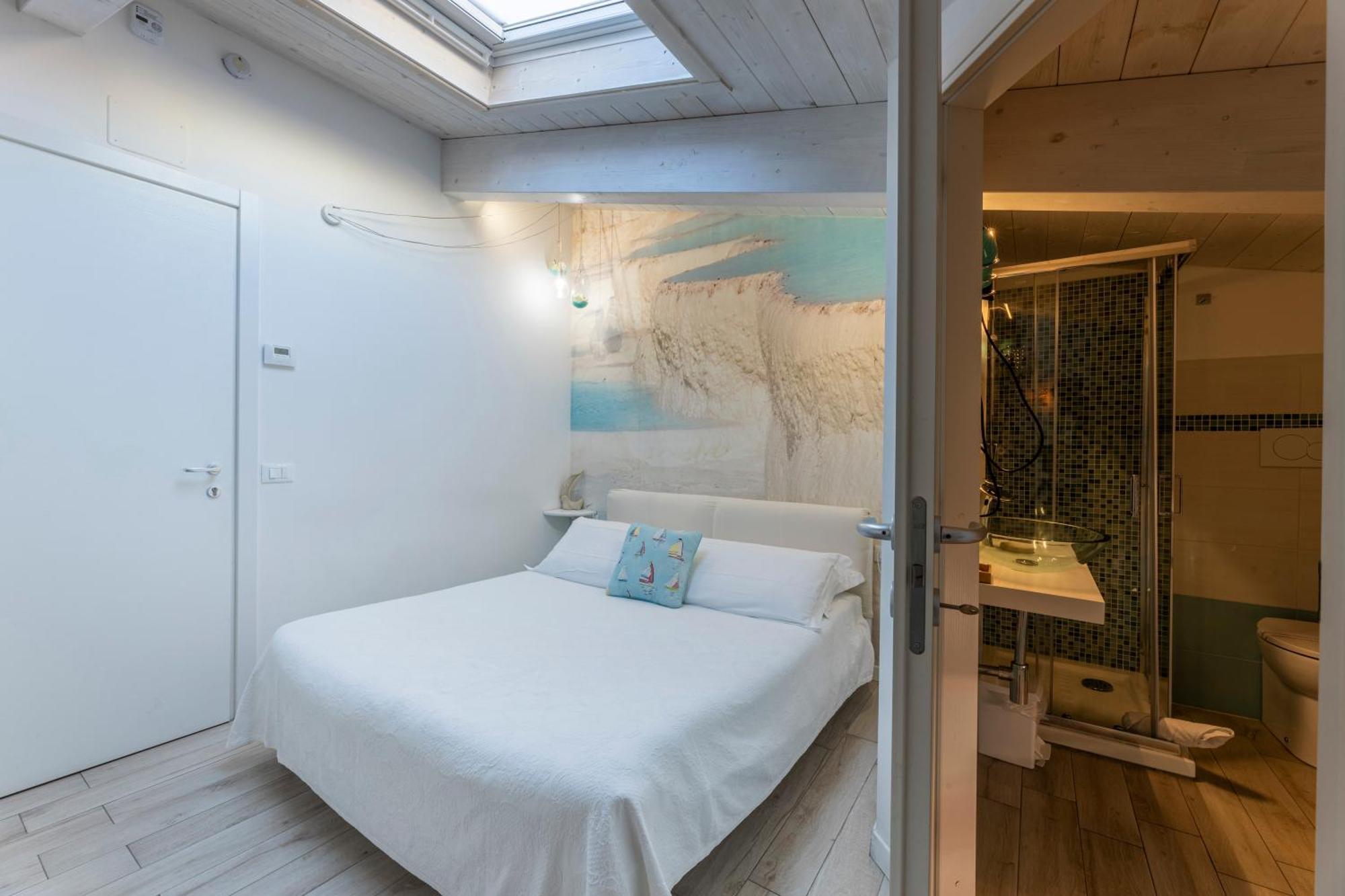 Acquamarina B&B Follonica Exterior photo