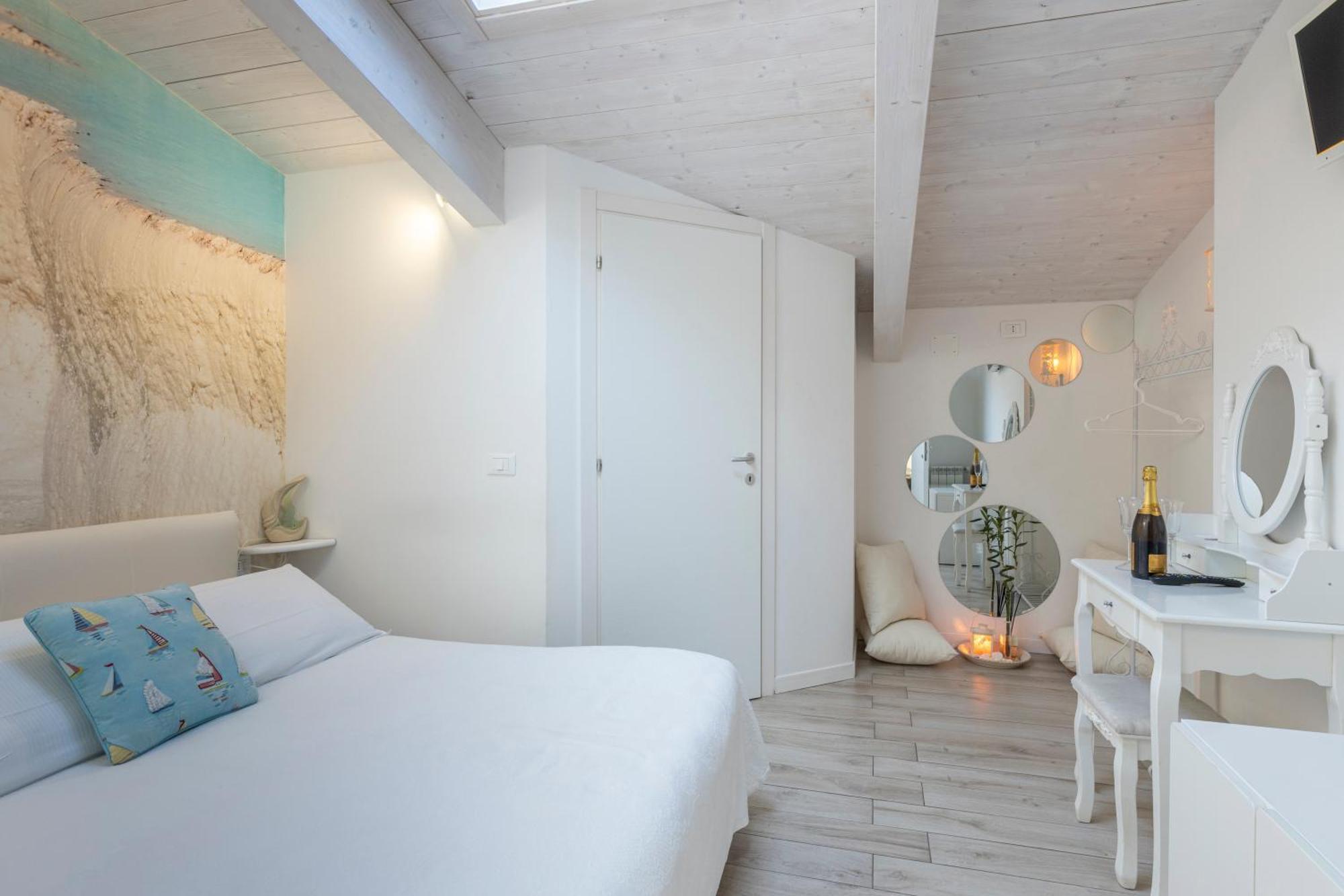 Acquamarina B&B Follonica Exterior photo