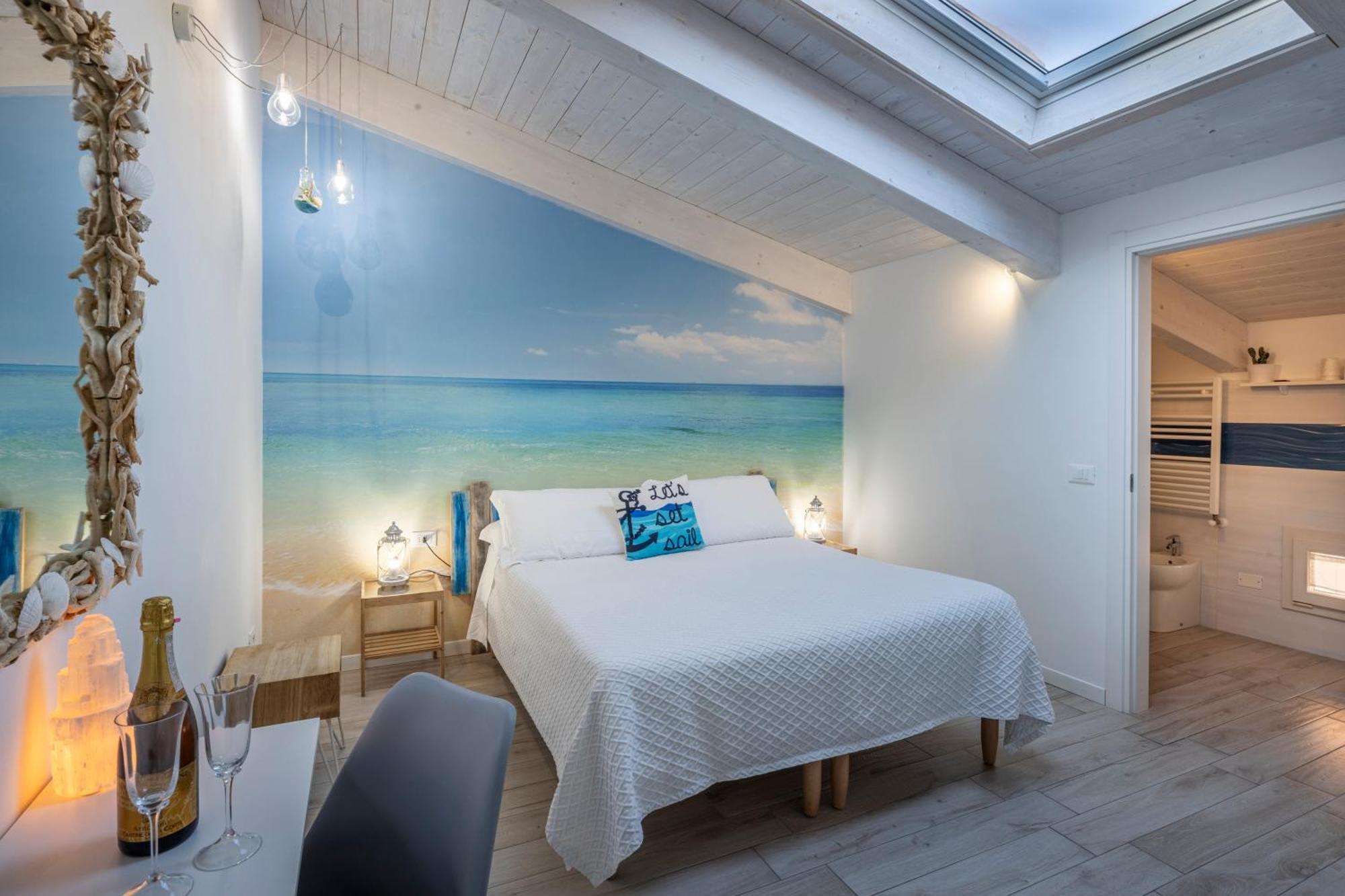 Acquamarina B&B Follonica Exterior photo