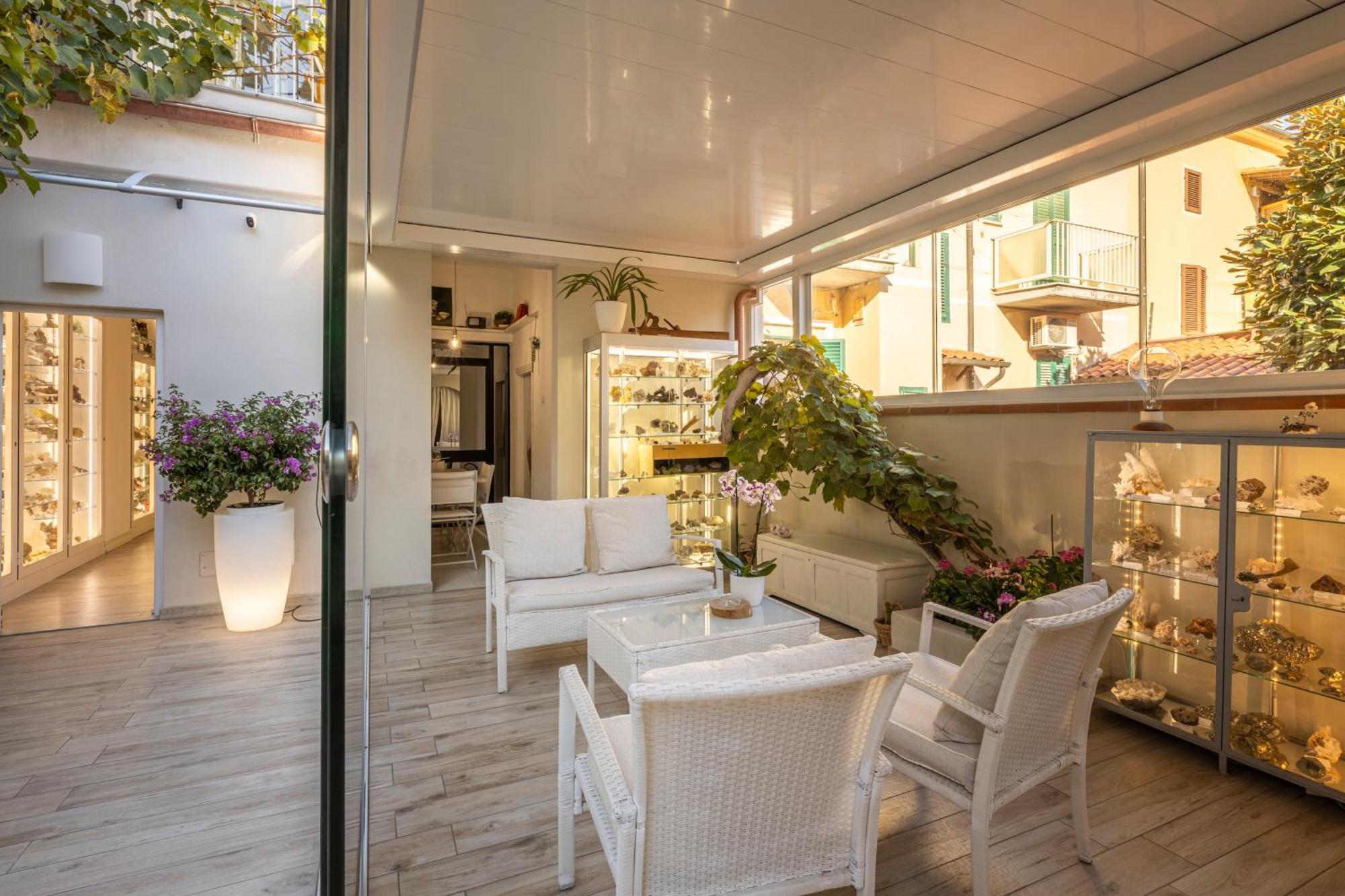 Acquamarina B&B Follonica Exterior photo