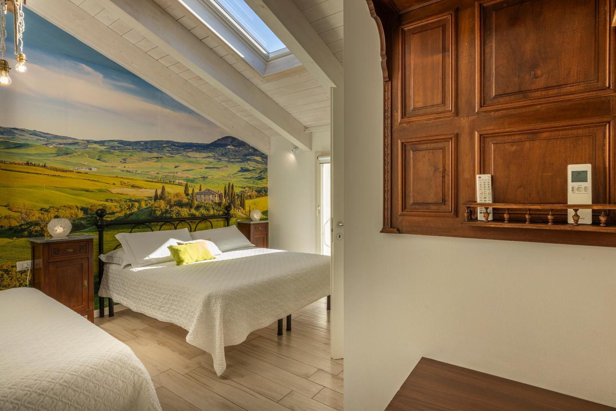 Acquamarina B&B Follonica Exterior photo