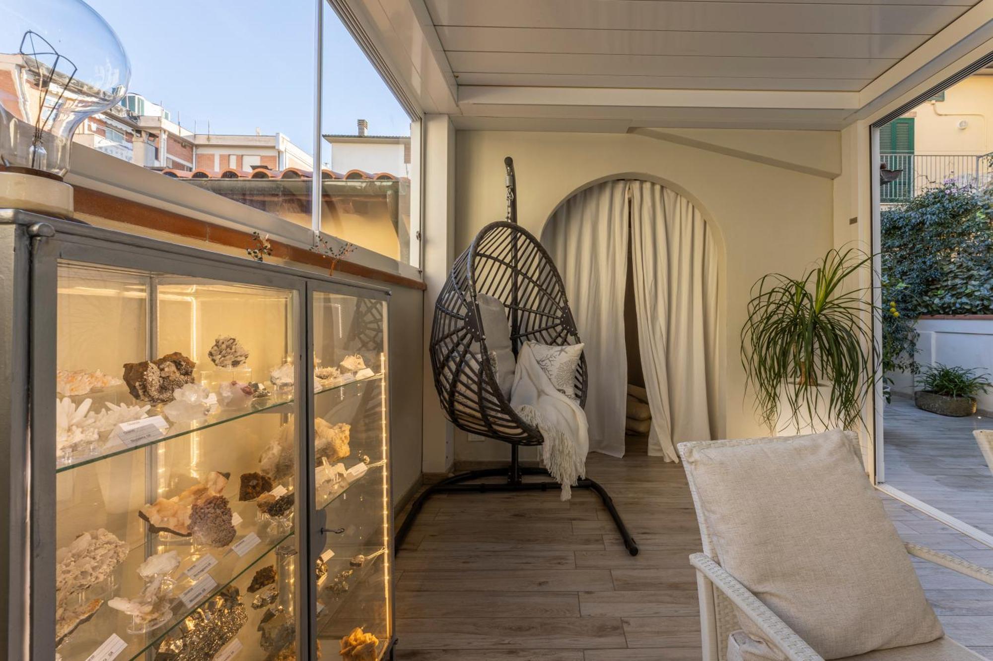 Acquamarina B&B Follonica Exterior photo