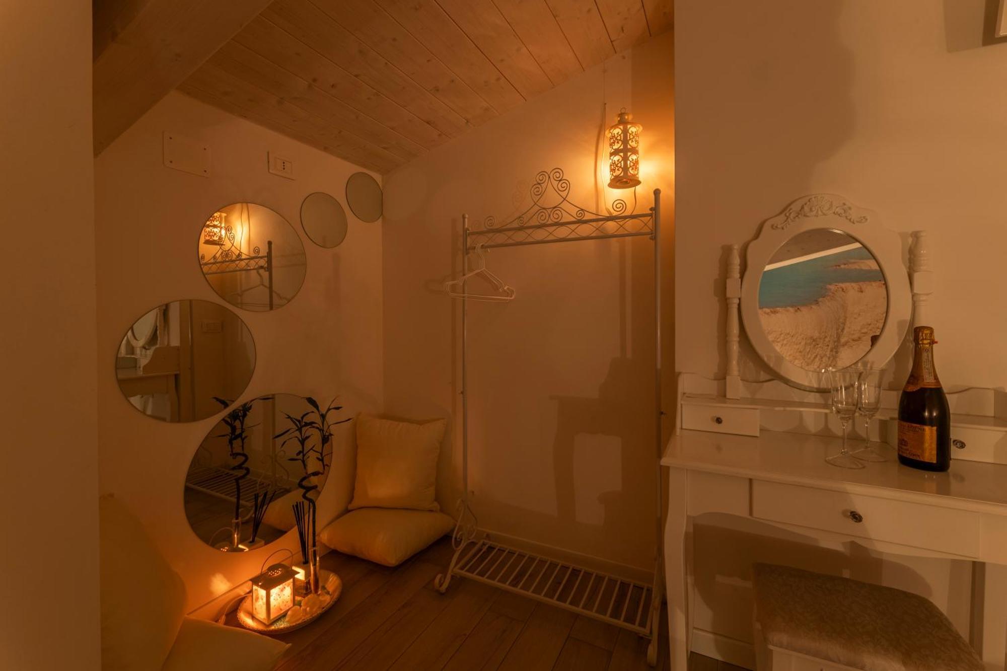Acquamarina B&B Follonica Exterior photo