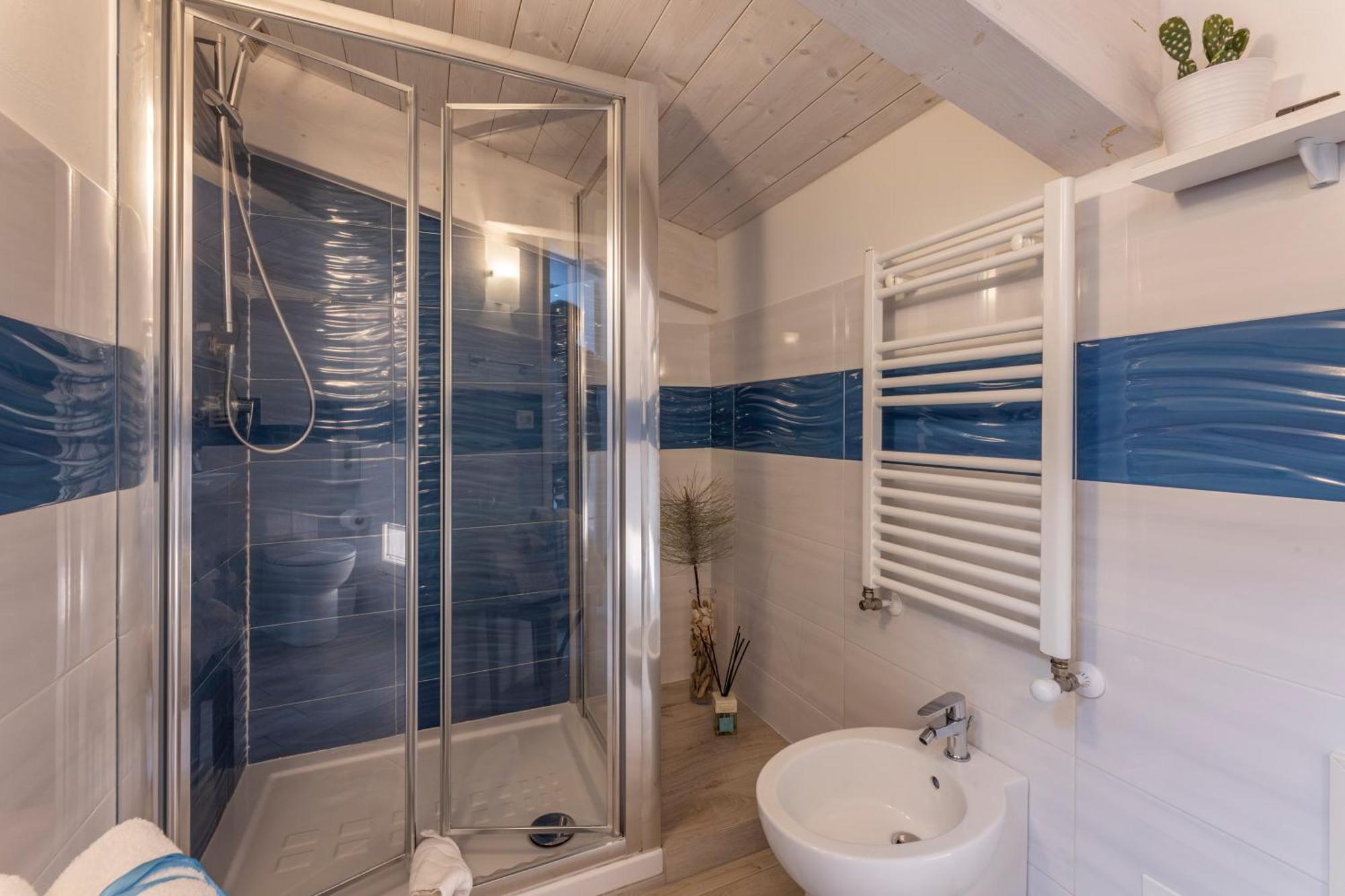 Acquamarina B&B Follonica Exterior photo