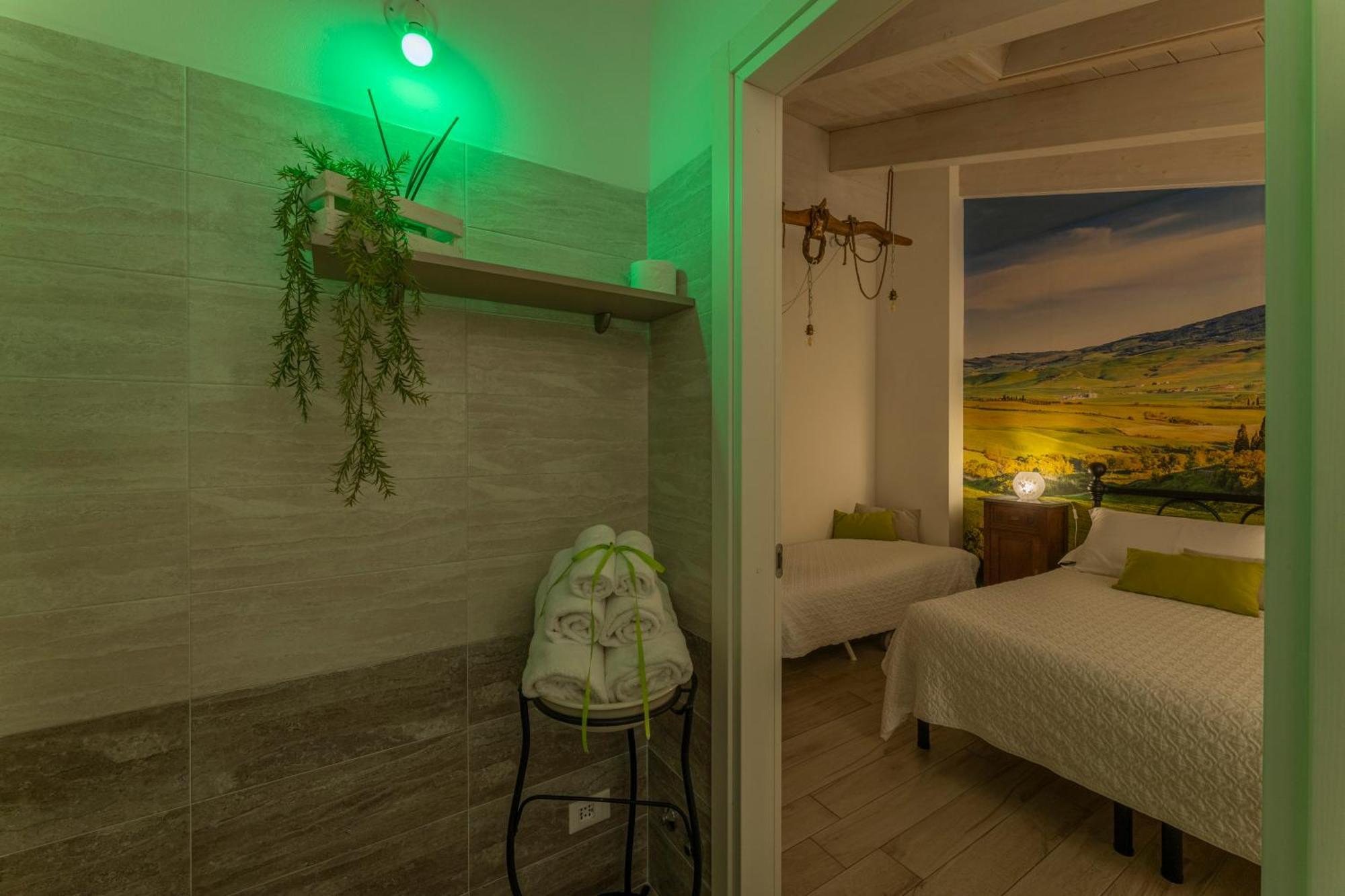 Acquamarina B&B Follonica Exterior photo