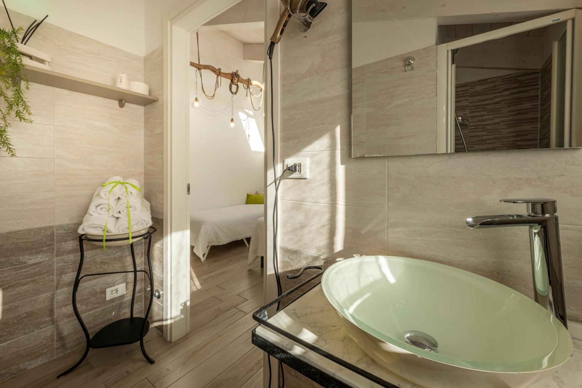 Acquamarina B&B Follonica Exterior photo