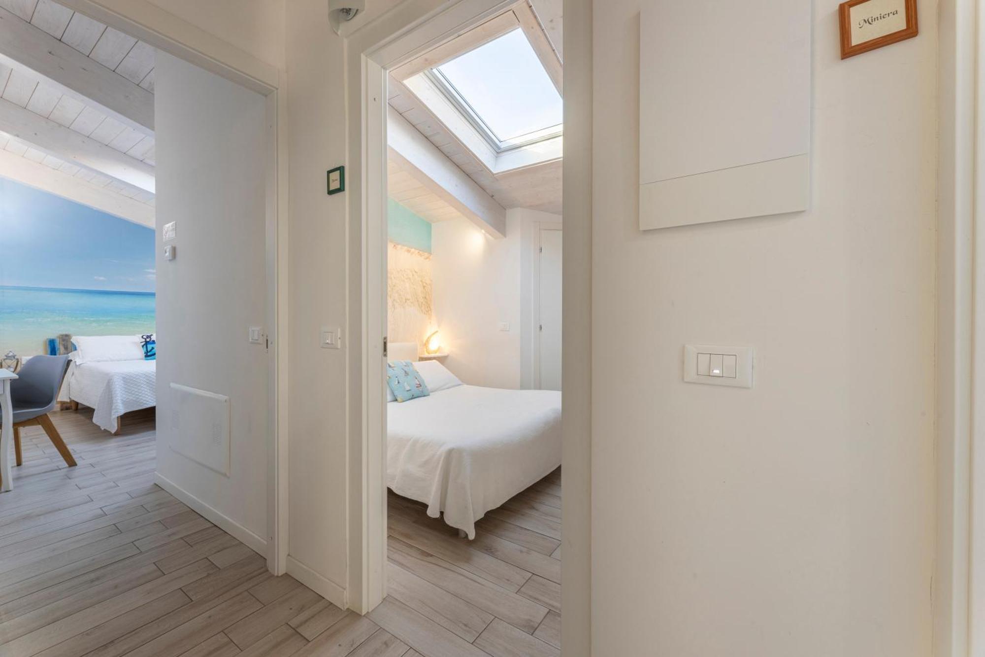 Acquamarina B&B Follonica Exterior photo