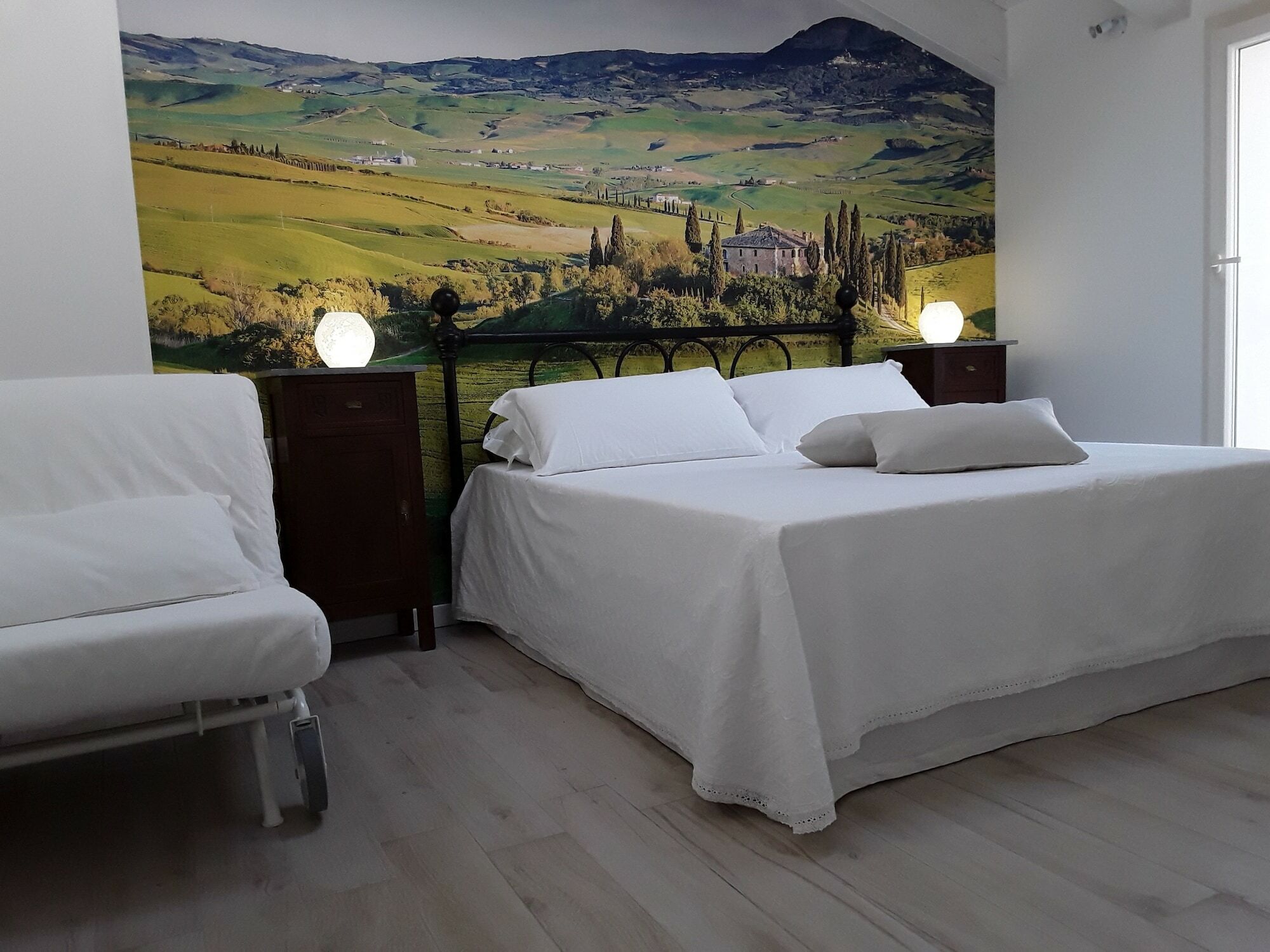 Acquamarina B&B Follonica Exterior photo