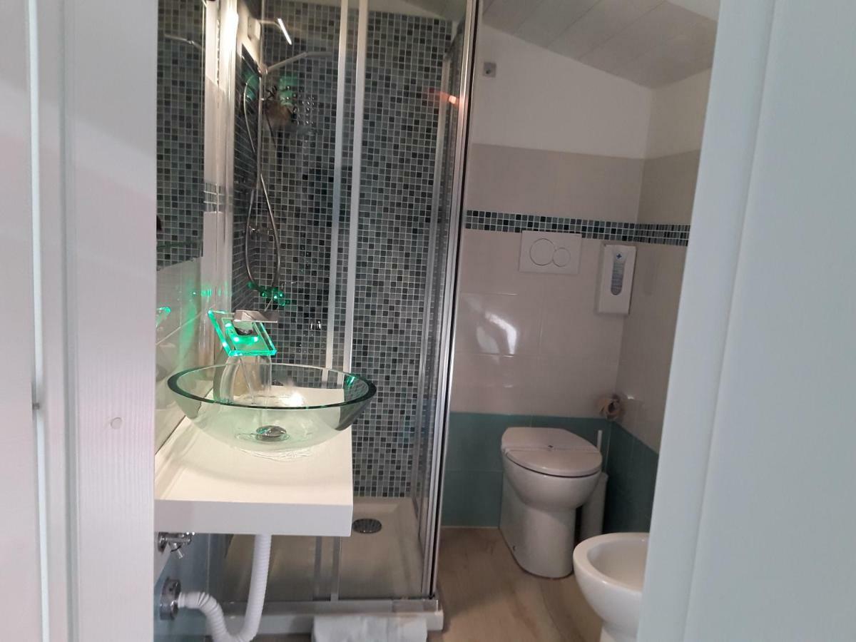 Acquamarina B&B Follonica Exterior photo