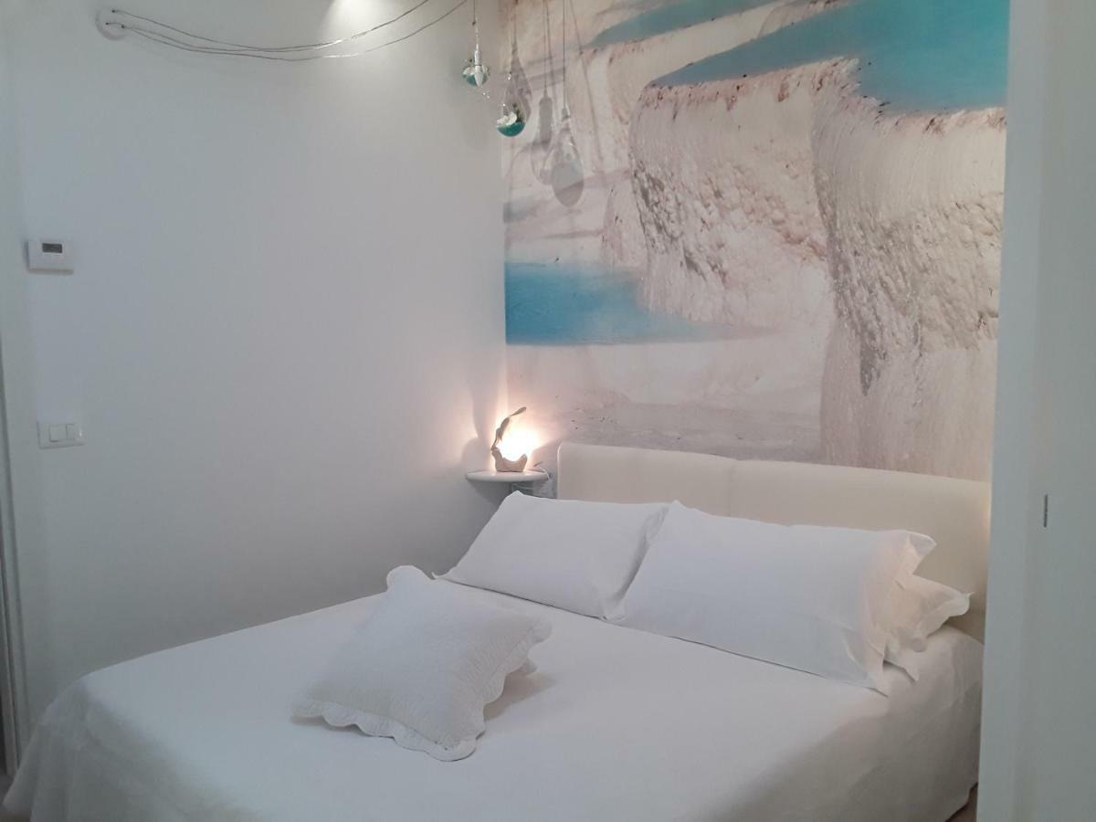 Acquamarina B&B Follonica Exterior photo